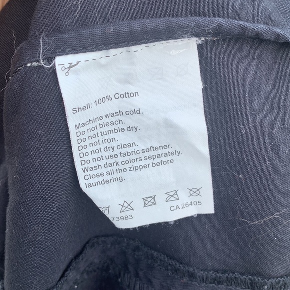 Helly Hansen Utility Jacket - Picture 15 of 16